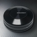 WedsSport TC105X Hub Centric Center Cap (Type-A 73-57.1) - Mainly Volkswagen