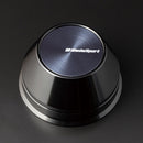 WedsSport TC105X Hub Centric Center Cap (Type-C 65-54) - Mainly Toyota Mazda, Suzuki, Daihatsu PCD 100