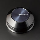 WedsSport TC105X Hub Centric Center Cap (Type-D 65-56) - Mainly Honda, Mitsubishi, Subaru PCD 100