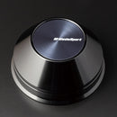 WedsSport TC105X Hub Centric Center Cap (Type-I 73-67) - Mainly Mazda, Mitsubishi PCD 114.3