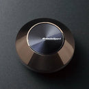 WedsSport Type 2 Center Cap (Dome / Bronze) - SA and RN Series Wheels