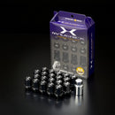 WedsSport Maverick Forged Lug Nut Set - 12x1.50