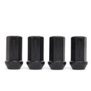 WedsSport Competition Lug Nuts Steel (Open End - Extended Type) - 12x1.50