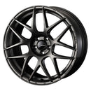 WedsSport SA-27R Wheel (Face F) - 18x7.5 / Offset +45 / 5x114.3 (EJ-Bronze)