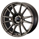 WedsSport SA-62R Wheel (Face M) - 18x8.5 / Offset +45 / 5x100 (EJ-Bronze II)