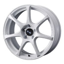 WedsSport SA-75R Wheel (Face F) - 18x7.5 / Offset +45 / 5x114.3 (White)
