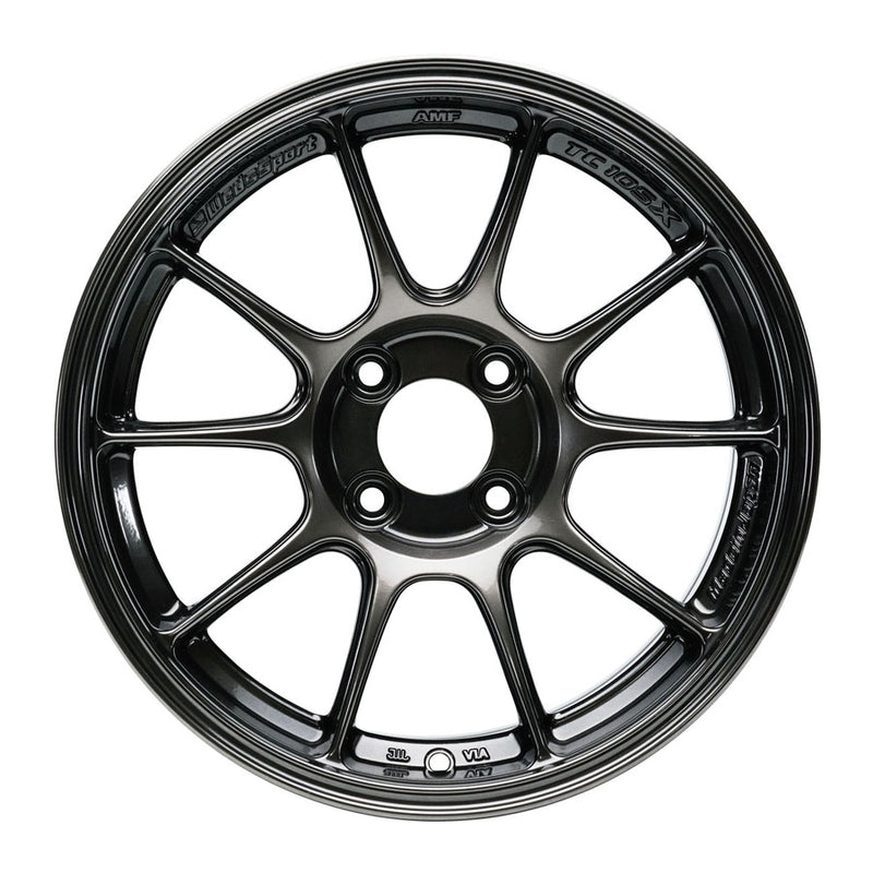 WedsSport TC105X Wheel - 15x8.0 +35 | 4x100 | EJ Titan