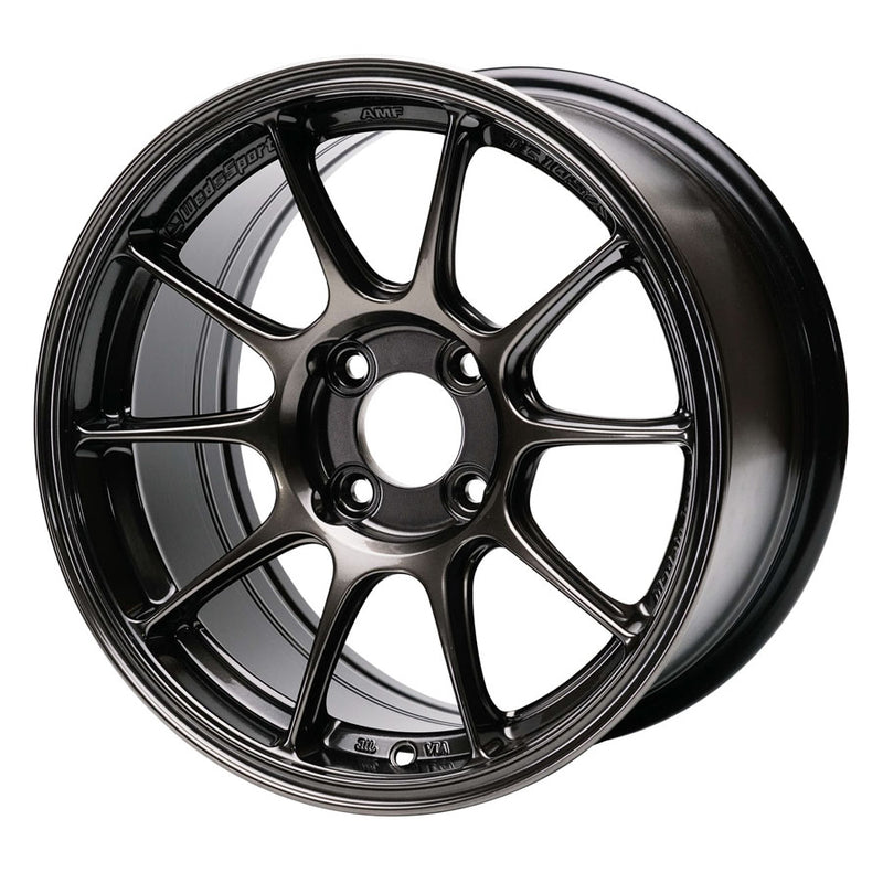 WedsSport TC105X Wheel - 15x8.0 +35 | 4x100 | EJ Titan