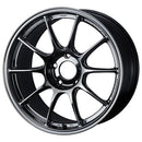 WedsSport TC105X AMF Wheel (Face 2) - 18x9.5 / Offset +39 / 5x120 (Face: R) (SBC)