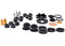 Whiteline Essentials Vehicle Bushing Kit - 13+ Subaru BRZ/Scion FR-S/Toyota GR86/GT86