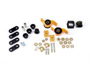 Whiteline Front Vehicle Essentials Kit - SUBARU IMPREZA 00-07 / WRX 02-07 / WRX STI 04-07 / OUTBACK 96-03 / FORESTER 02-08