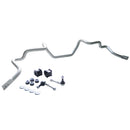 Whiteline H/D Adj Sway Bar (Front / 24mm) - Acura Integra 94-01