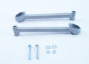 Whiteline Brace Sway Bar Mount Support - Subaru WRX 08-14 / WRX STI 08-21
