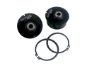 Whiteline Control Arm Lower Inner Rear Bushing (anti-lift/caster correction) - 08-15 Mitsubishi Lancer Evolution X (CZ4A)