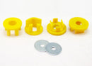Whiteline Diff Mount In Cradle Insert Bushing - Subaru WRX & STI 08-12