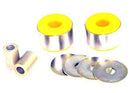 Whiteline Diff Mount In Cradle Bushing - Subaru WRX & STI 08-18