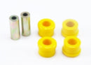 Whiteline Control Arm Lower Inner Front Bushing - Subaru Impreza 08-16 / WRX 08-14