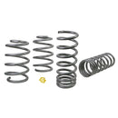 Whiteline Performance Lowering Springs - Subaru WRX 2022+