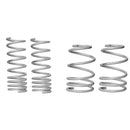 Whiteline Performance Lowering Springs - 18+ BMW Z4 (G29) / 20+ Toyota GR Supra (A90)