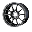 WedsSport TC105X AMF Wheel - 17x9.0 / 5x114.3 / Offset +10 (Face: MR) (EJ Titan)