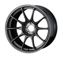 WedsSport TC105X AMF Wheel - 18x9.5 / 5x114.3 / Offset +10 (Face: RR) (EJ Titan)