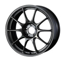 WedsSport TC105X AMF Wheel - 18x8.5 / 5x114.3 / Offset +50 (Face: FR) (EJ Titan)