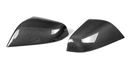AeroLuxe 17-23 Tesla Model 3 / 12-26 Model S Carbon Fiber Mirror Covers