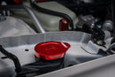 Verus Engineering Windshield Washer Fluid Reservoir Cap - 2023+ Honda Civic Type R (FL5)