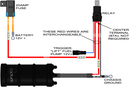 Radium Engineering S2000 fuel surge tank wiring diagram