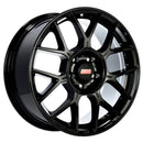 BBS XR Wheel - 19x8.5 +30 | 5x112 | Gloss Black