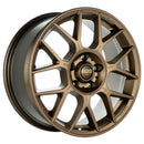 BBS XR Wheel - 17x7.5 +35 | 5x100