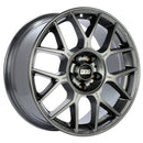 BBS XR Wheel - 17x7.5 +35 | 5x100