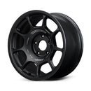 Volk Racing ZE40X Wheel (Face 2) - 17x8.5 / Offset +15 / 5x127