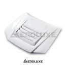AeroLuxe 98-02 Nissan Skyline R34 25GT/GTT Spec-ZTN FRP Hood