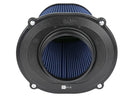 aFe Quantum Pro 5R Air Filter – 5" Flange, Inverted Top