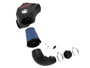 aFe Takeda Momentum Cold Air Intake – 2021 Toyota Supra 2.0T