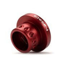 NRG Short Hub Adapter Toyota / Scion / Lexus - Matte Black