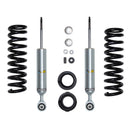 Bilstein B8 6112 Suspension Kit – 2023–2026 Toyota Sequoia