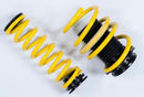 ST Suspensions Adjustable Lowering Springs – Jeep Grand Cherokee SRT8 8 cly. AWD; with…