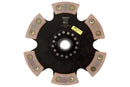 ACT Clutch Disc – 1981 Nissan 280ZX – ACT6240006