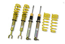 ST Suspensions X Coilovers – 1998–2001 Audi A4 (8D/B5) Sedan, Wagon 2WD VIN