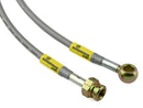 Goodridge Stainless Steel Braided Brake Line Kit – 2006-2013 Chevrolet Corvette Z06 / ZR1 / Grand Sport