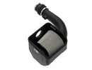 aFe Magnum FORCE Pro DRY S Open Element Intake System – 17–24 Nissan Patrol (Y61) 4.8L I6