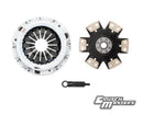 Clutch Masters FX Series Clutch Kit – 2013-2017 Cadillac ATS 2.0L Without Flywheel