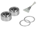 aFe CONTROL PFADT Series Rear Upper Spherical Rebuild – 1997–2013 Chevrolet Corvette (C5/C6) *Excl Z06