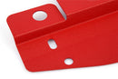 GrimmSpeed Radiator Shroud w / Tool Tray - 08+ Subaru Impreza / WRX / STI - Red