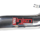 Injen IS Series Short Ram Intake – 2018-2021 Hyundai Kona 1.6L Turbo - Polished