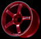 ADVAN TC-4 Wheel - 18x7.0 +41 | 4x100