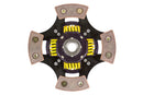 ACT Clutch Disc – 1993 Hyundai Elantra