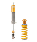 Ohlins Road & Track Coilover System - 20-24 Toyota GR Yaris